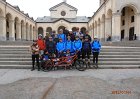 Madonna della Guardia 01.01.2012